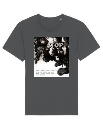 STOP TR Anthracite