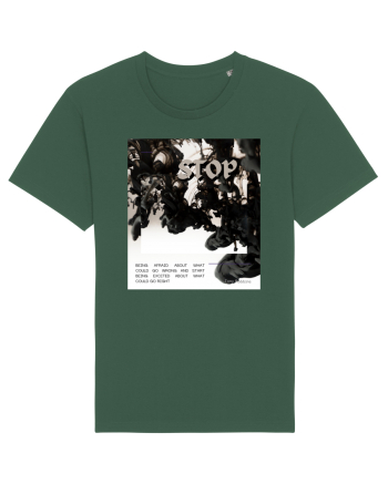 STOP TR Bottle Green