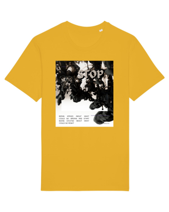 STOP TR Spectra Yellow