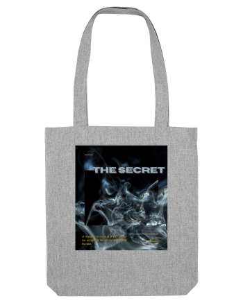 SECRET Heather Grey
