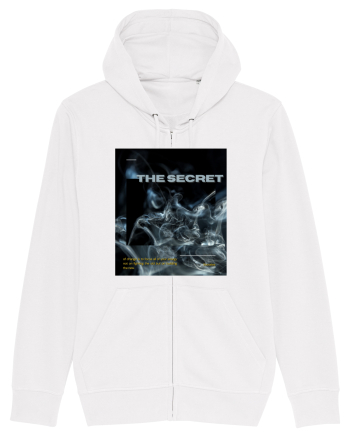 SECRET White