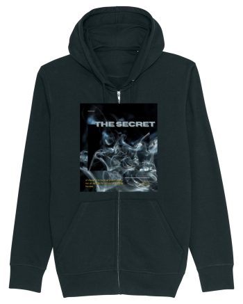 SECRET Black