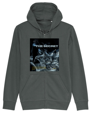 SECRET Anthracite