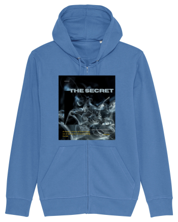 SECRET Bright Blue