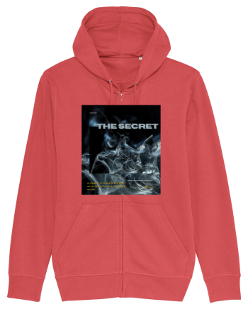 SECRET Carmine Red