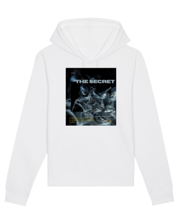 SECRET White