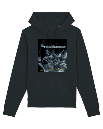 SECRET Black
