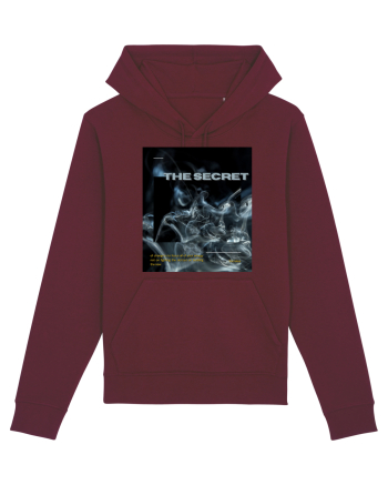 SECRET Burgundy