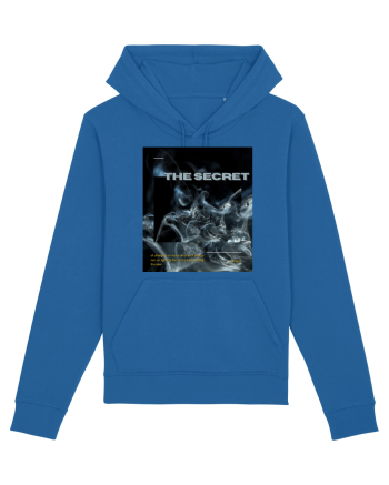 SECRET Royal Blue