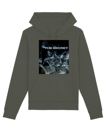 SECRET Khaki