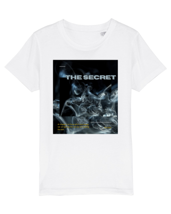 SECRET White
