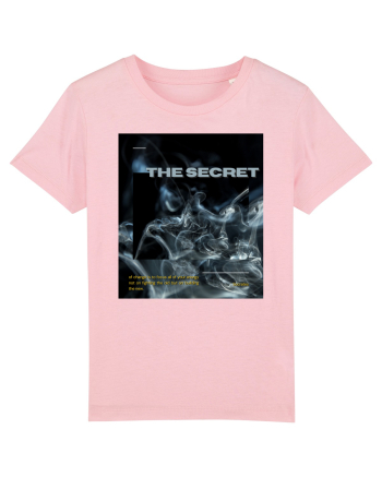 SECRET Cotton Pink