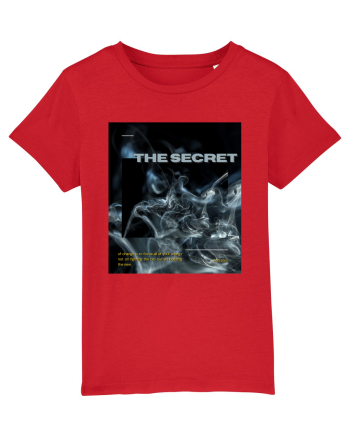 SECRET Red