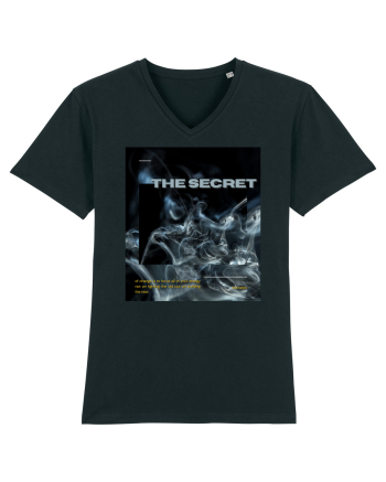 SECRET Black