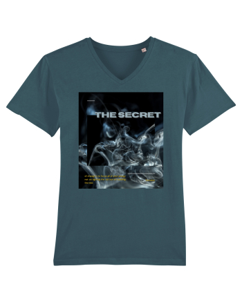SECRET Stargazer