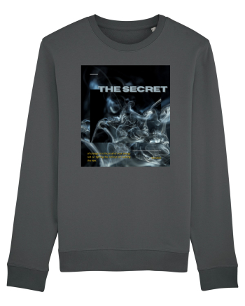 SECRET Anthracite