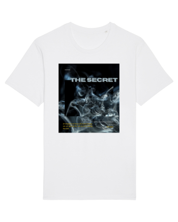 SECRET White