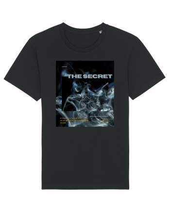 SECRET Black