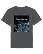 SECRET Tricou mânecă scurtă Unisex Rocker