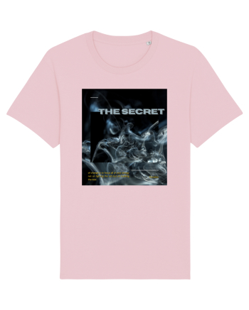 SECRET Cotton Pink