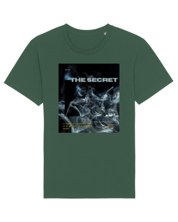 SECRET Bottle Green