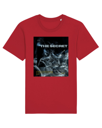 SECRET Red