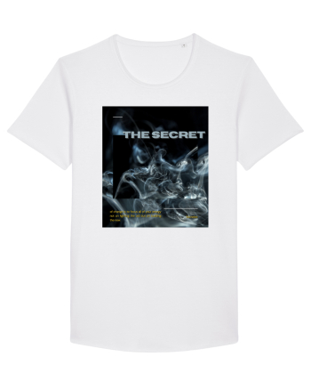 SECRET White