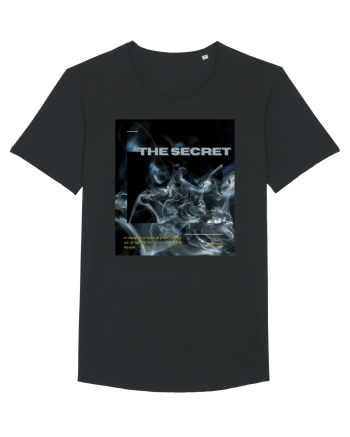 SECRET Black