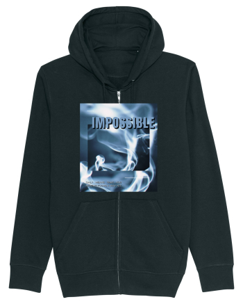 IMPOSSIBLE Black