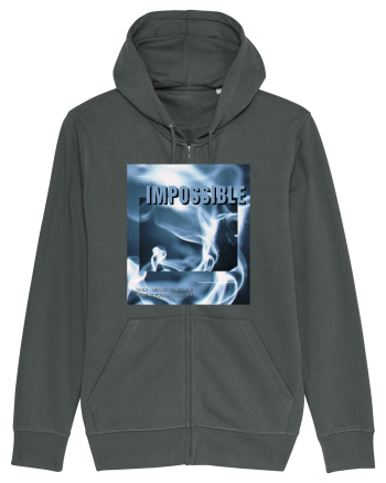 IMPOSSIBLE Anthracite