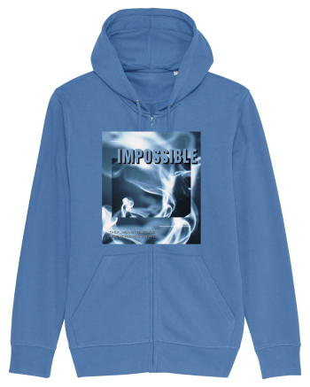 IMPOSSIBLE Bright Blue