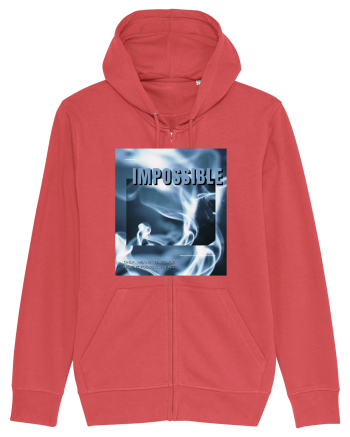 IMPOSSIBLE Carmine Red