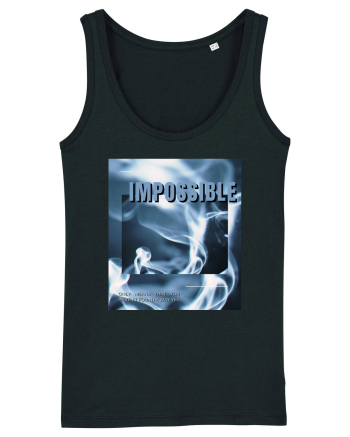 IMPOSSIBLE Black
