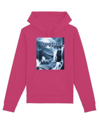 IMPOSSIBLE Raspberry