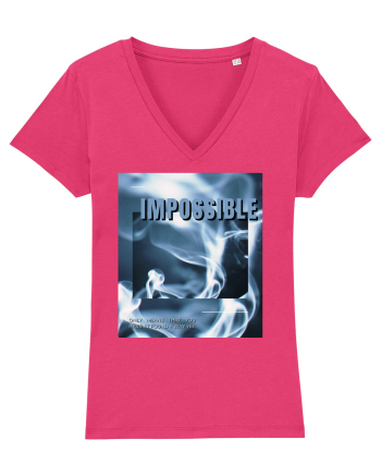 IMPOSSIBLE Raspberry