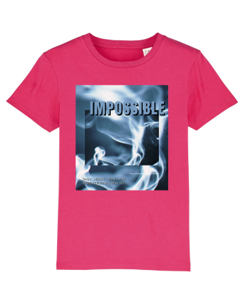 IMPOSSIBLE Raspberry