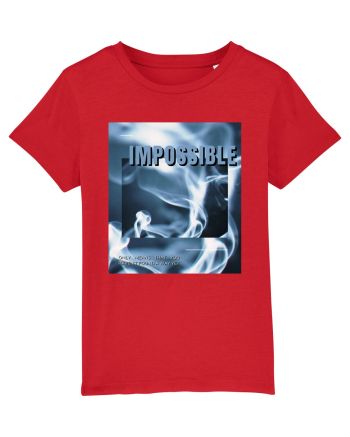 IMPOSSIBLE Red