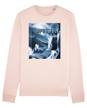 IMPOSSIBLE Candy Pink