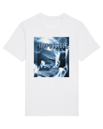 IMPOSSIBLE White