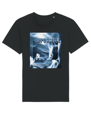 IMPOSSIBLE Black