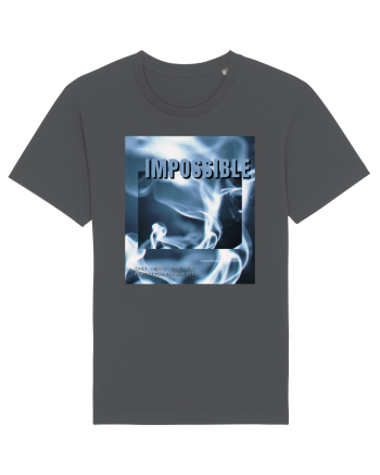 IMPOSSIBLE Anthracite