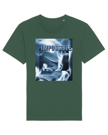 IMPOSSIBLE Bottle Green