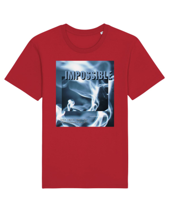IMPOSSIBLE Red