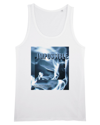 IMPOSSIBLE White