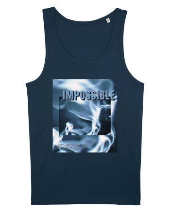 IMPOSSIBLE Navy