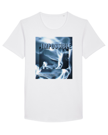 IMPOSSIBLE White