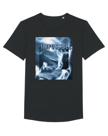 IMPOSSIBLE Black