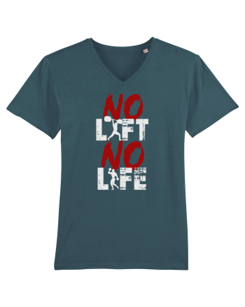 No Lift No Life Stargazer