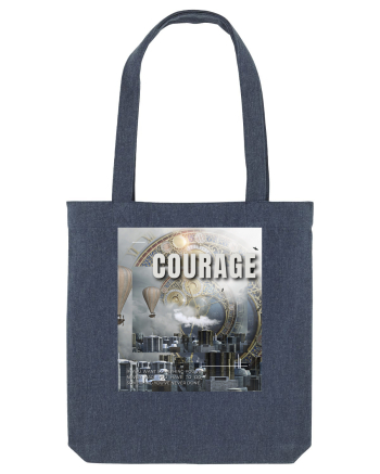 COURAGE Midnight Blue