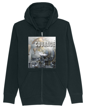COURAGE Black